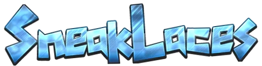 Sneaklaces