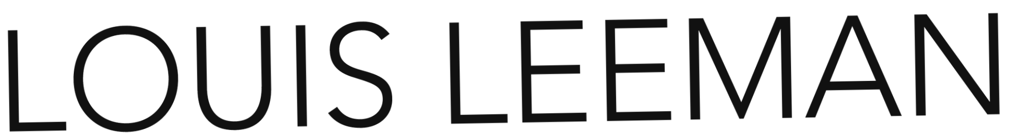 Louisleeman