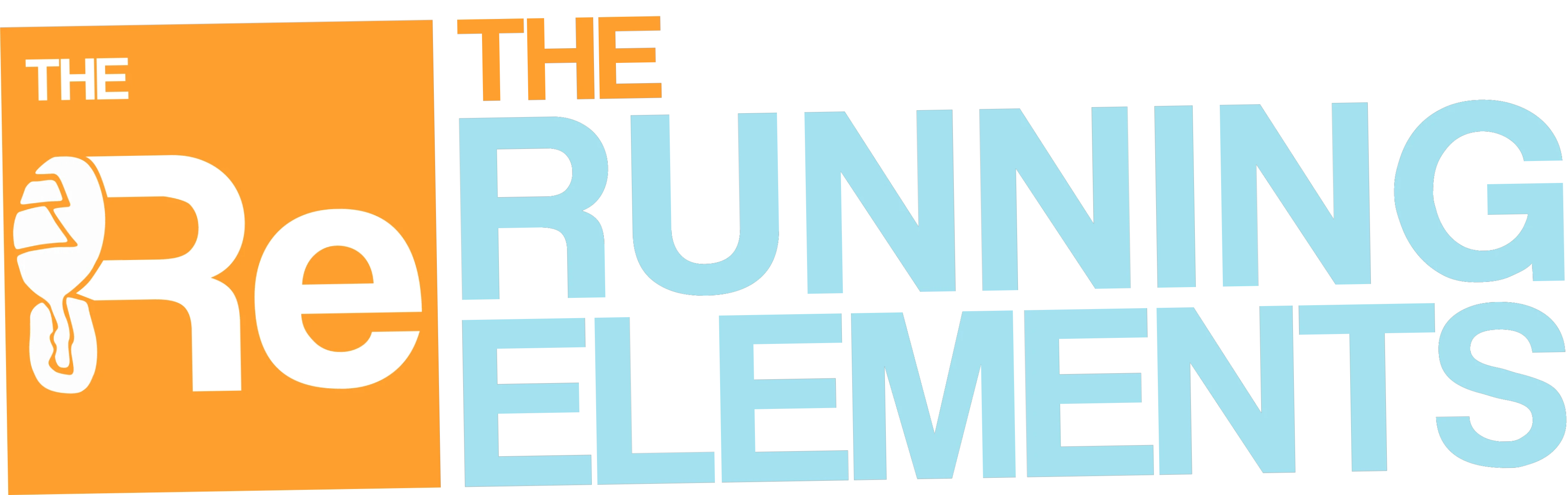 The Running Elements