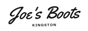 Joe's Boots Kingston