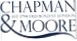 Chapman And Moore