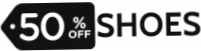 50 Off Shoes
