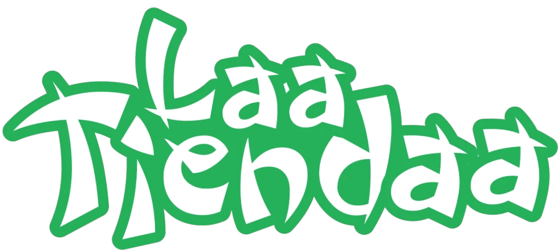 Laa Tiendaa