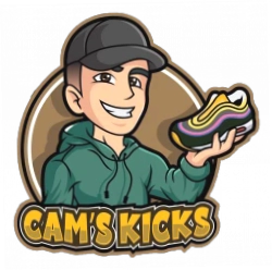 Cam's Kicks