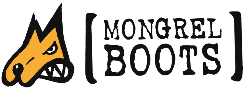 Mongrel Boots