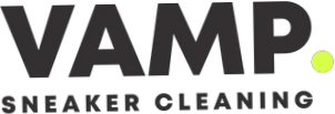 Vamp Sneaker Cleaning