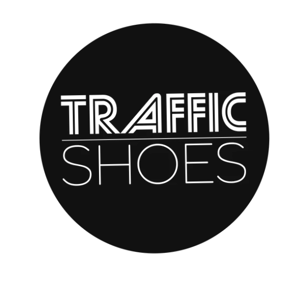 Traffic Footwear