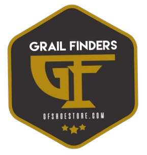 Grail Finders