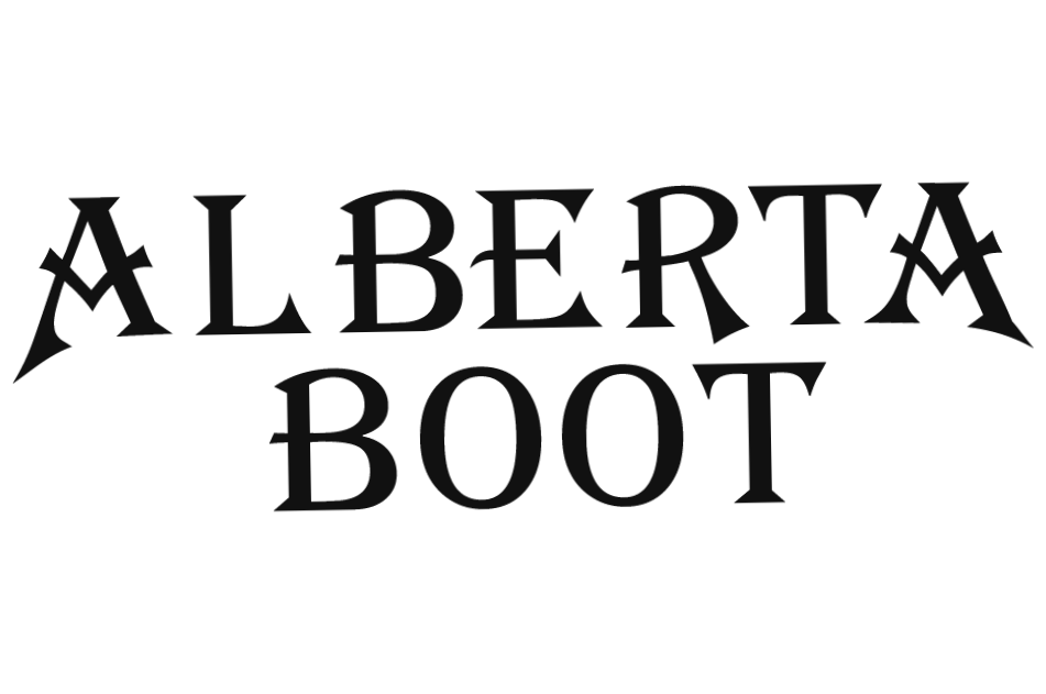 Alberta Boot