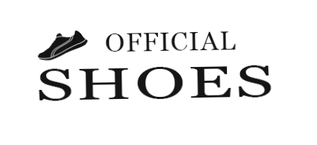 Official Shoes