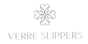 Verre slippers