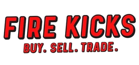 Fire Kicks