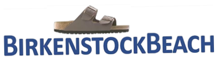 Birkenstock Beach