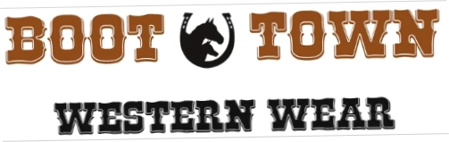 Boot Town Western Wear