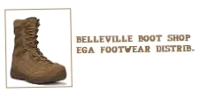Belleville Boot Shop