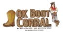 OK Boot Corral