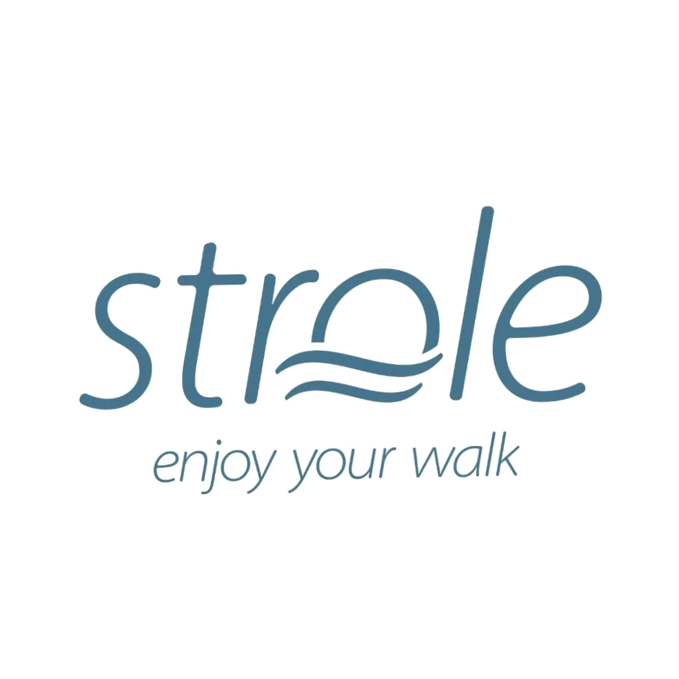 Stroleshoes