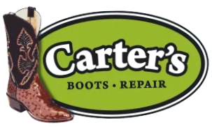 Carter's Boots