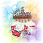 Sole Wash