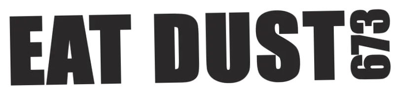 Eat Dust Clothing