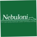 Nebuloni Golf Shoes