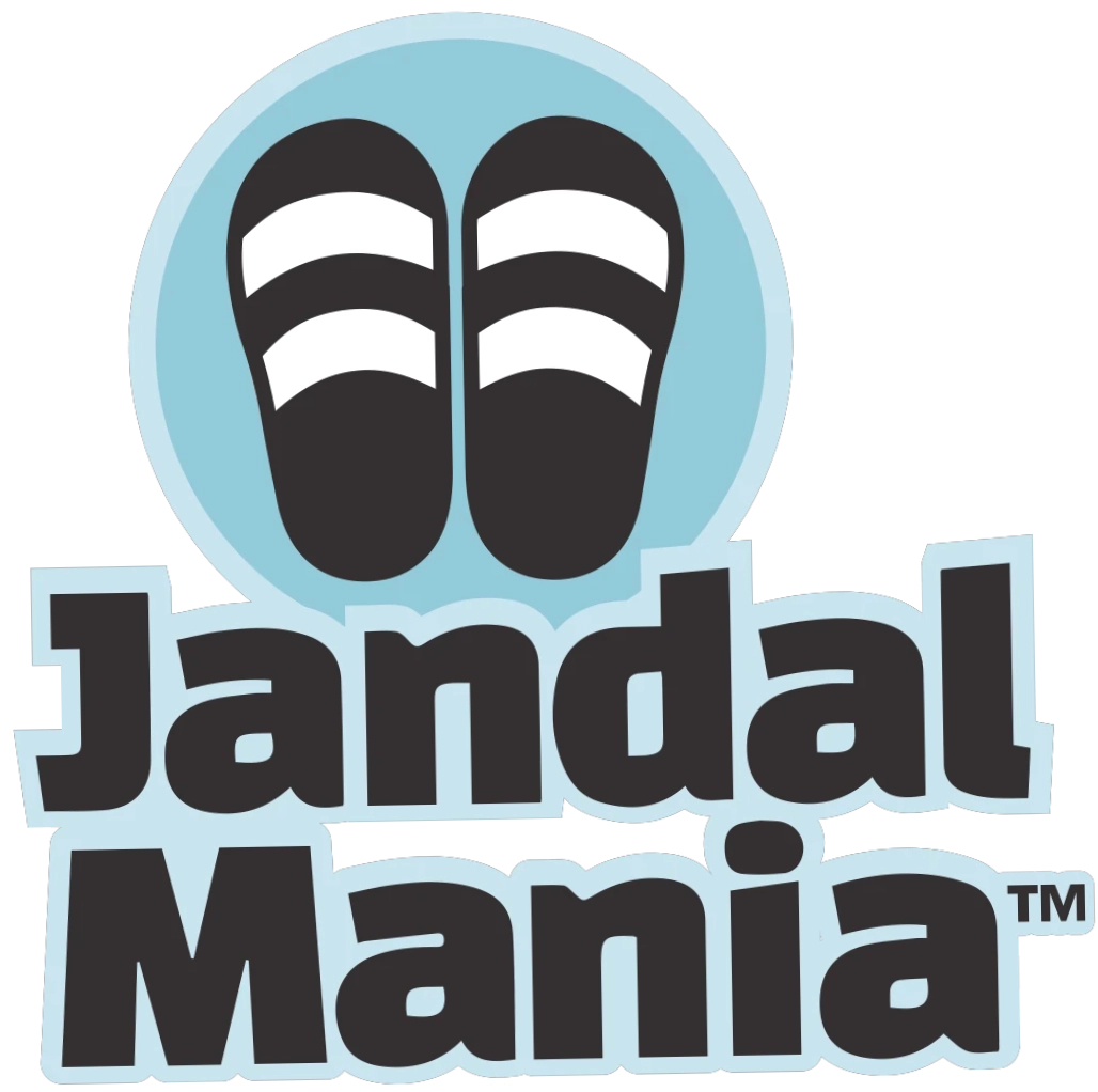 Jandal Mania