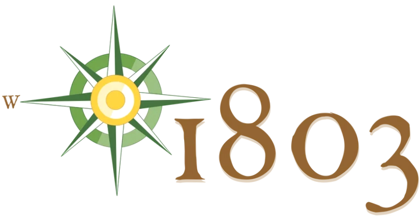 1803 Shoes