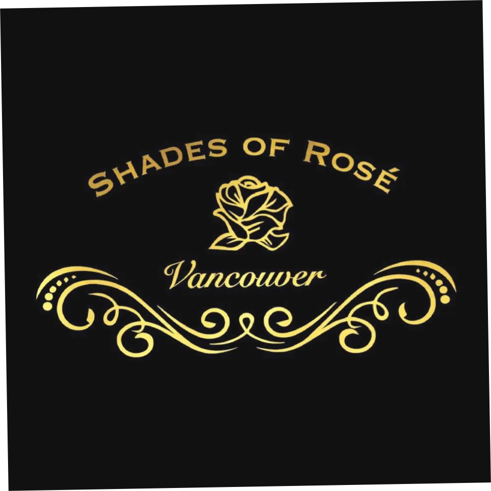 Shades Of Rose