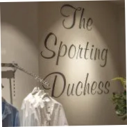 The Sporting Duchess