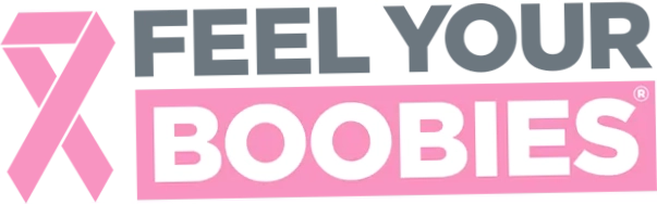 Feel Your Boobies