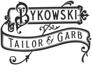 Bykowski Tailor and Garb