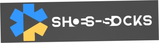 Shoes & Socks