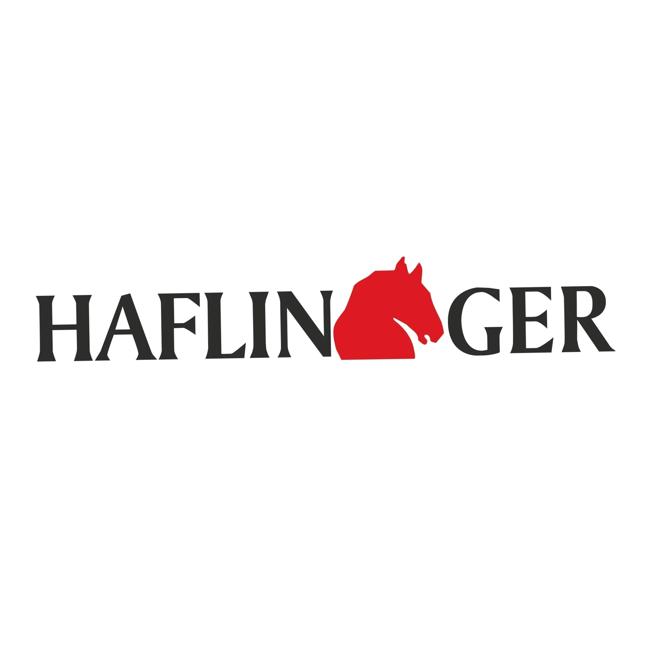 Haflinger