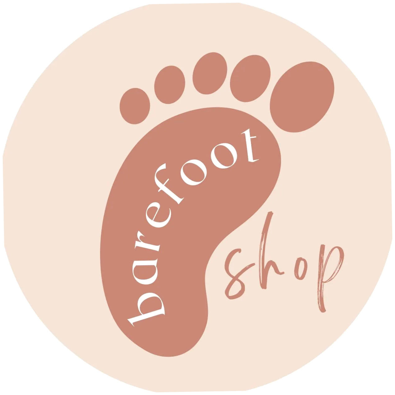 Barefoot shoes