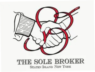 The Sole Broker