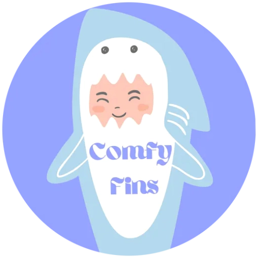 Comfy Fins