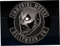 Immortal Masks