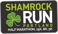 Shamrock Run Portland