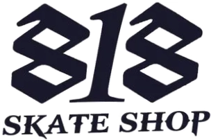 818 Skate Shop