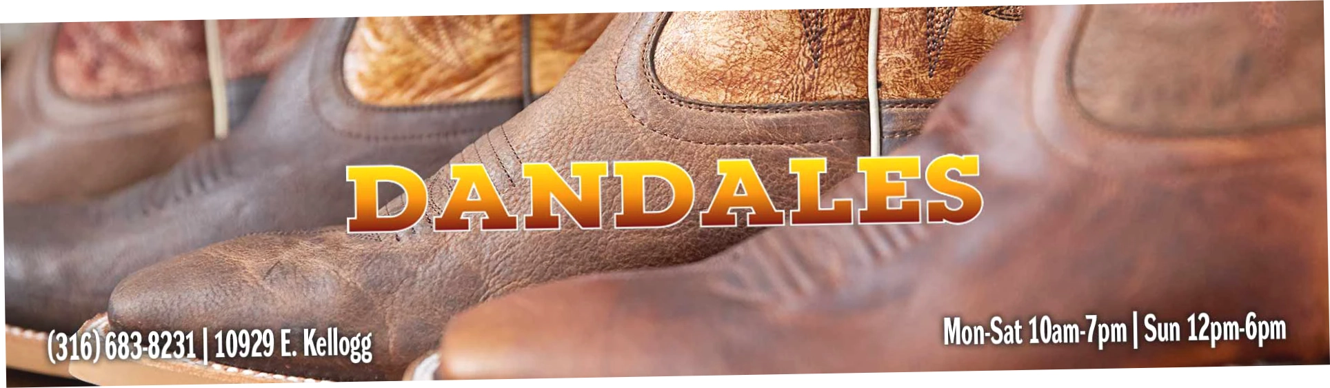 Dandales