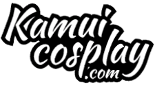 Kamui Cosplay