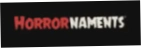 Horrornaments