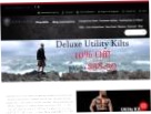 Ut Kilts