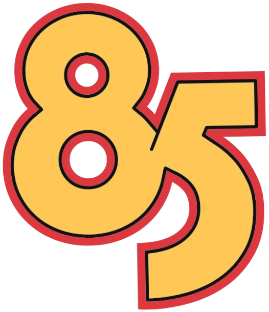 85 South Show