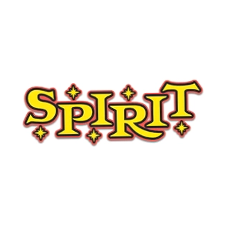 Spirit Halloween