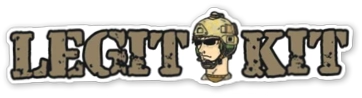 LEGIT KIT
