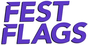 Fest Flags