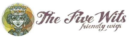 The Five Wits