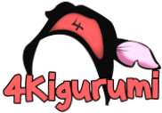 4Kigurumi