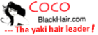 CocoBlackHair